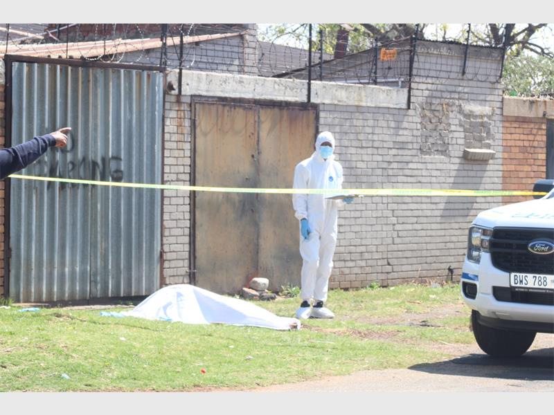 UPDATE: Specialised units join investigation into woman's death