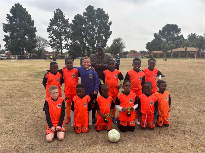 The Springs Tigers recorded wins and losses over the weekend but are hoping to end the league on a positive note.