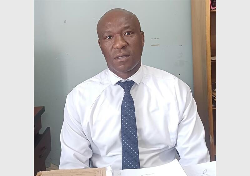 A thorough investigation by investigation officer Sergeant Vincent Matlala led to the conviction of 46-year-old Nhlanhla Sibanyoni who was accused of rape and murder.