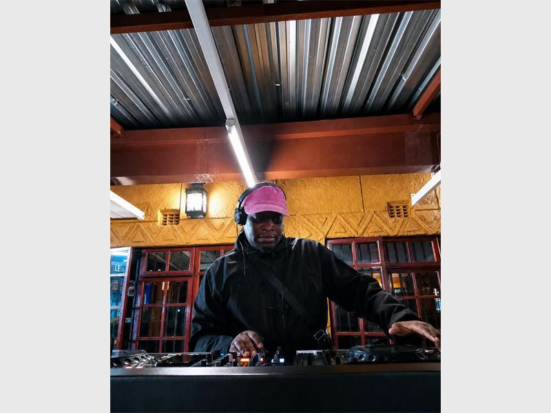 Organser Thamsanqa Masengwane shares the journey of 4Pipe Sundays as it celebrates five years of entertainment and growth.