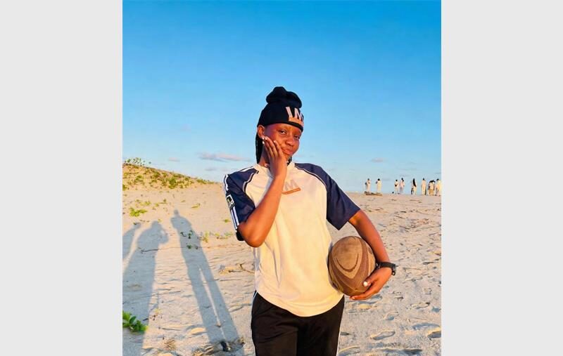The trip will cost R40 000 and includes accommodation, three meals a day, return flights from Johannesburg to Chiang Mai, playing kit, tournament merchandise, tournament fees, local transport, airport transfers, travel insurance covering sport, gym and spa facilities, as well as an off-day excursion.