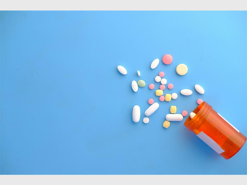 Patients expressed concern about the Olanzapine shortage, with the city saying the shortage is due to manufacturing issues and the timeline is uncertain.