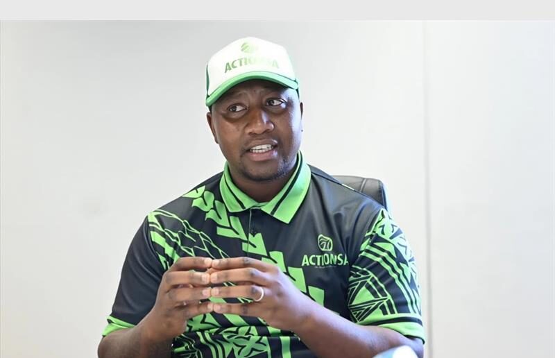 At the centre of Khumalo’s economic strategy is the relationship between the municipality and businesses operating across Ekurhuleni.