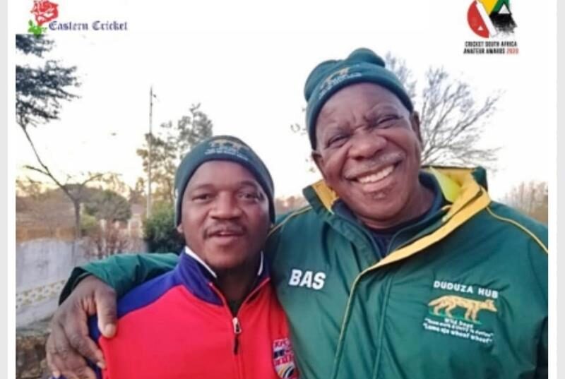 Duduza Cricket Club’s over-40 side has set its sights on a stronger return next winter after completing a demanding Veterans League campaign that also celebrated key contributors to the club’s cricketing journey.