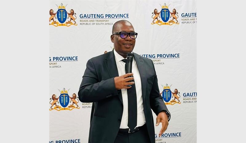 The new system was launched on October 6 in Tshwane to aid in better compliance and access for public transport licences.