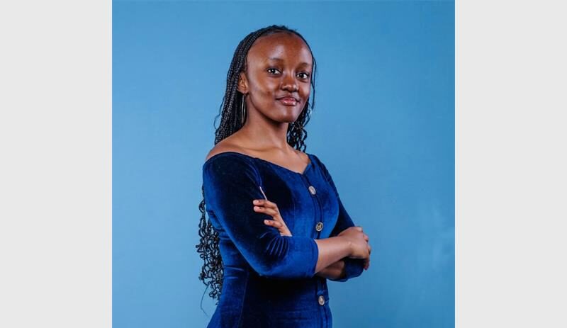 Child rights activist Thandolwenkosi Nkosi’s shared advice for the Class of 2026 encouraging learners to stay motivated, believe in their potential and remember that there are many pathways to success.