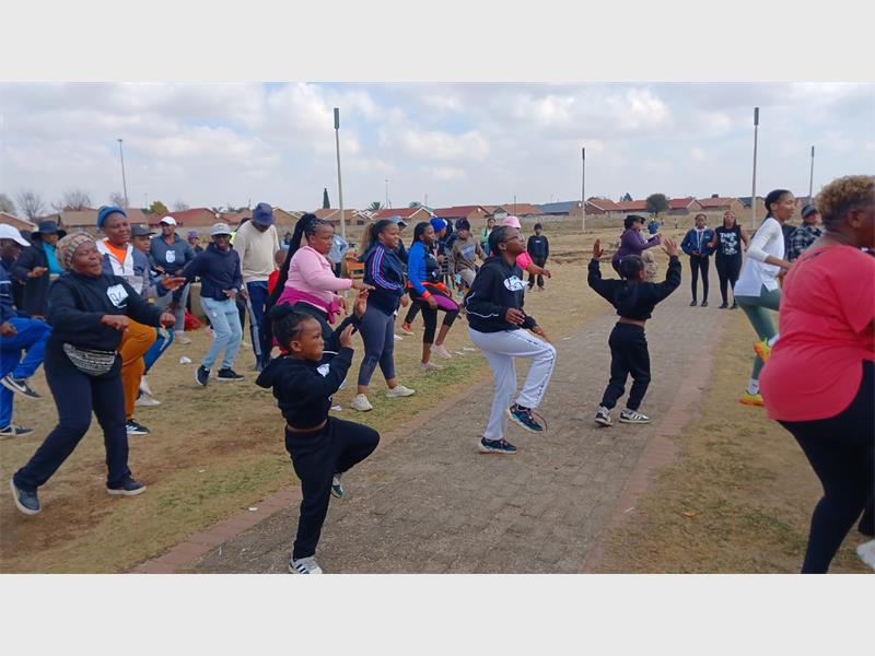 Bush Adventure and Tsakane Tourism will host their third annual Women’s Walk to raise awareness on issues affecting women.