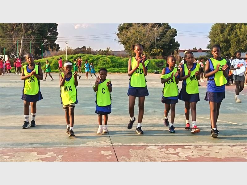 The local netball academy is calling on boys and girls interested in joining for the next season.