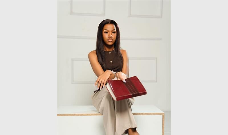 Duduza artist Nontokozo Hlatshwayo says the new song is her story of healing and an inspiration to the youth.