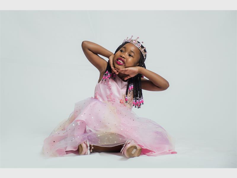 A beauty pageant for Langaville Extension 1 youth aims to “change the hood” by empowering youth.