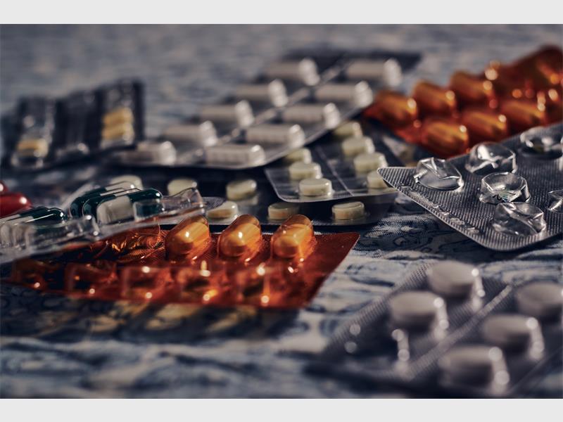The department expressed that it is currently dealing with the shortage of the medicine.