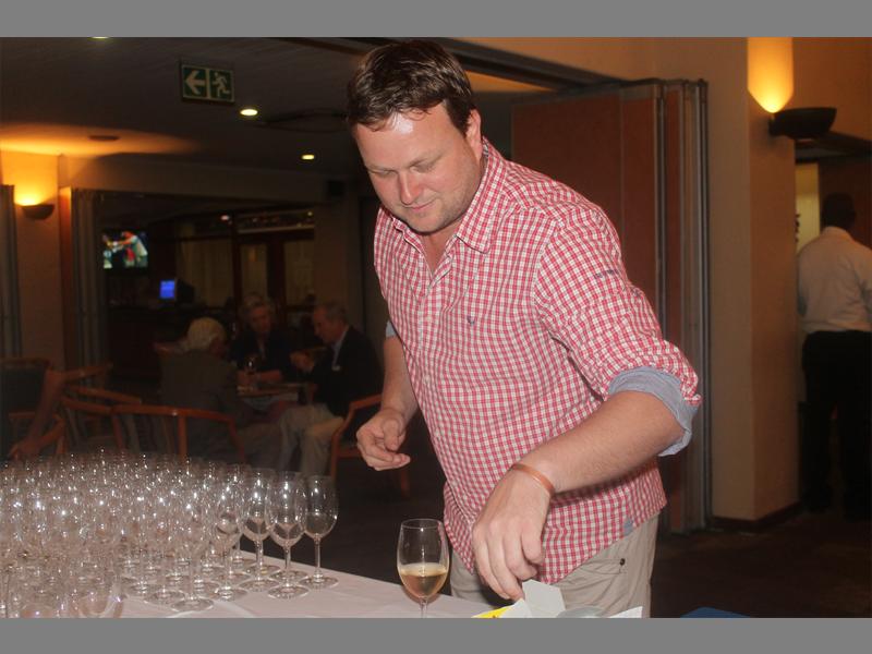Wine tasting event showcases hidden gems Sandton Chronicle