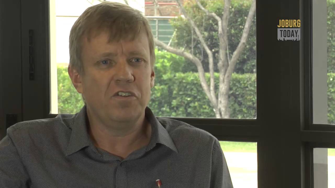 JoburgToday.tv 9 June 2015 Sandton Chronicle