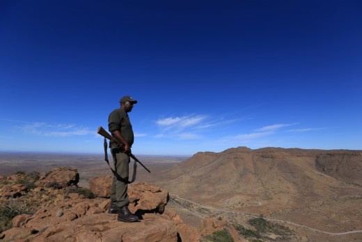 Three days Karoo morning walk Petro Kotz+¬ (Small)