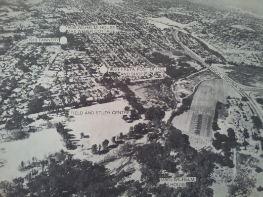 Old Buildings of Driefontein - Sandton Historical Association Journals (Medium)