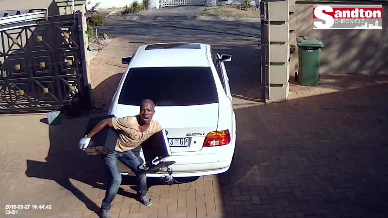 Robbery