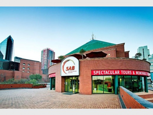 The SAB World of Beer experience has been voted Johannesburg's best tourist attraction, twice. Find out what all the fuss is about. Source: South Africa Accommodation