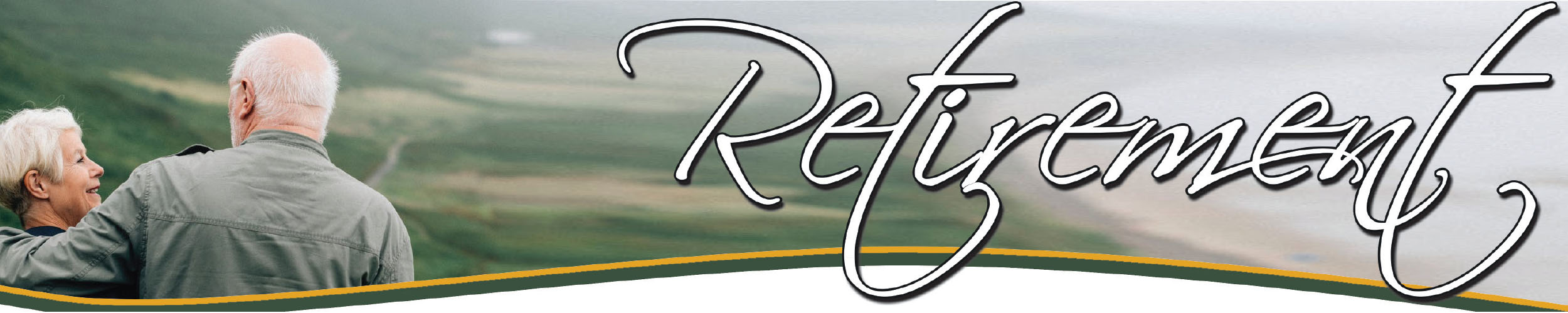 retirement banner 1