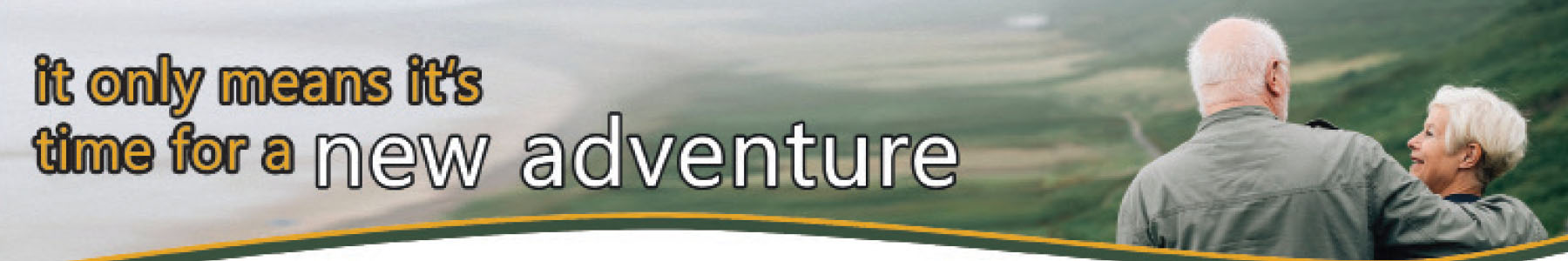 retirement banner 2