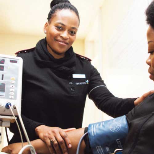 kelvin sdp professionals