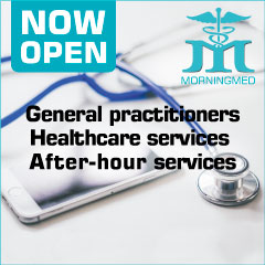 MorningMed-Tenancy