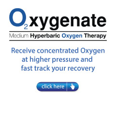 Oxygenate-Tenancy