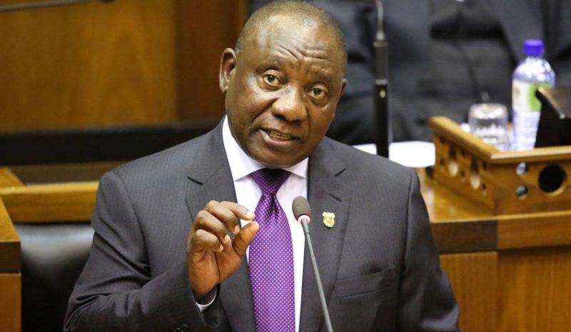 Political parties represented in parliament have submitted their nominees to serve on the national assembly’s impeachment committee, with most parties meeting the official deadline.