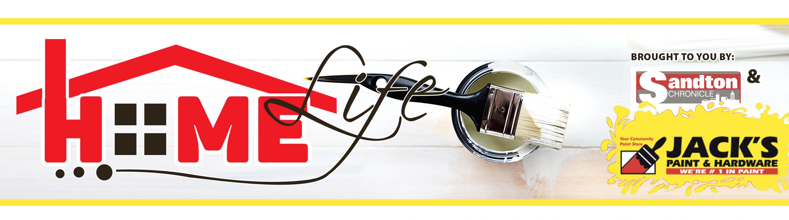 Jacks Paint Home Life Sandton Chronicle