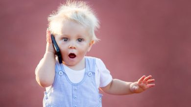 Do cell phones increase your child’s risk of brain cancer?