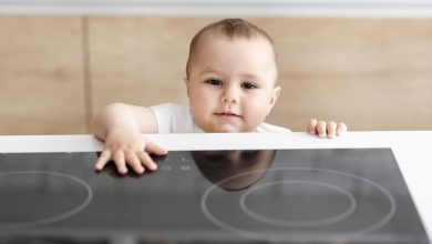 What you need to know about paediatric burn injuries