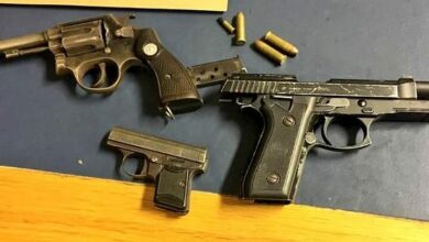 ARMED-ROBBERY
