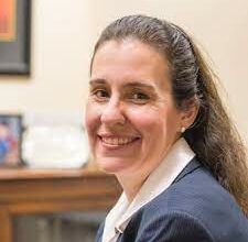 Renee Tarun Fortinet