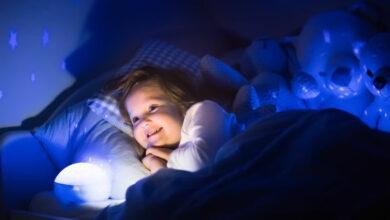 Ways to Get Your Toddler to Go to Bed