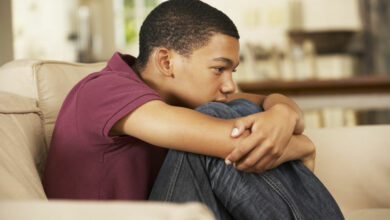 All about bipolar disorder in teens