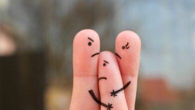 Steps you can take to help your child cope with divorce