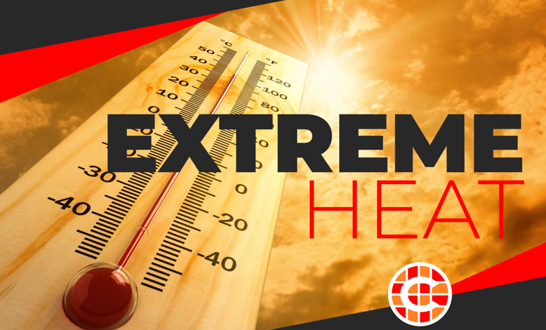 Heat Wave