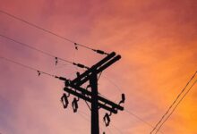 Electricity