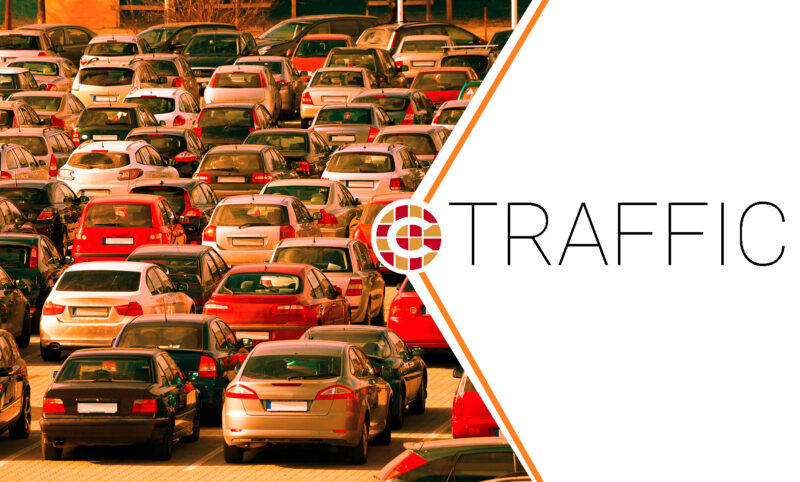 Find out what alternative routes you can take ahead of the Joburg north and surrounds road closures this weekend.