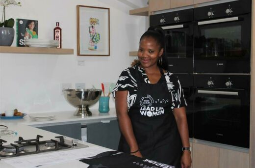 Zanele Dube