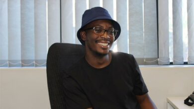 Ward 32 councillor Dimakatso Moloisane shares plans to improve