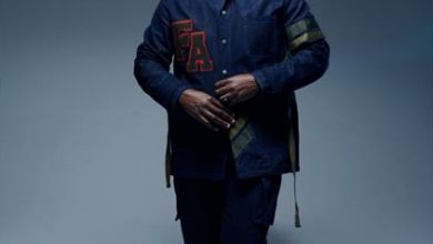 Mr. K launches 12-tracked album relations.