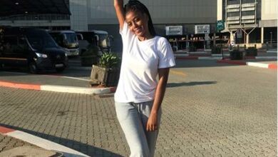 Sandton Chronicle, Asemahle Cwayela welcomes storie