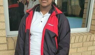 Sanjana Rahallil