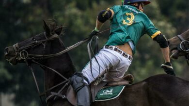 Nedbank International Polo returns to Inanda Polo Club.