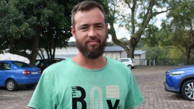 Pierre van der Merwe: