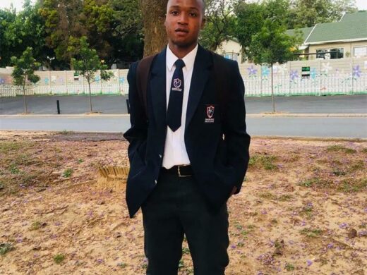 Emmanuel Saka is ready to commit himself as a coach.