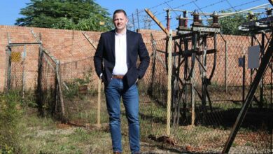 Ward 102 councillor David Potte