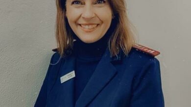 an occupational health practitioner for Incon Health Solutions.