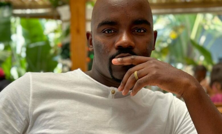 Dr Musa Mthombeni Instagram