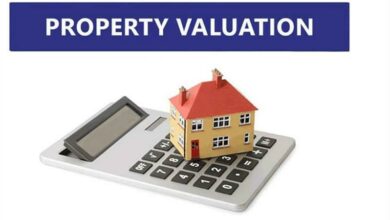 Property valuation deadline is 5 May.
